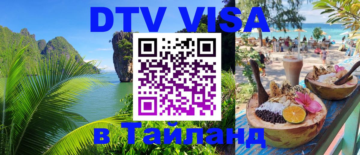 Сколько стоит DTV виза — актуальные цены, оформление даже без документов - 05.10.2025 